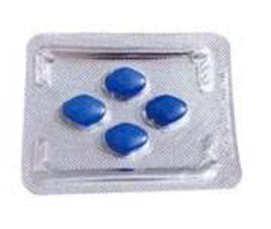 Viên uống hỗ trợ cương dành cho nam giới Hindga100MG HỘP 4 VIÊN