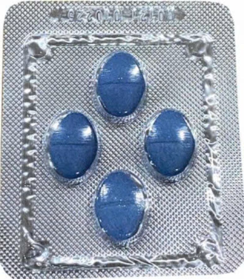 Viên uống hỗ trợ sinh lí nam giới Zutmit 100 hộp 1 vỉ x 4 viên Chính hãng