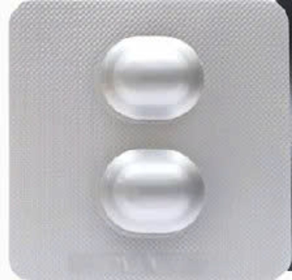 Viên uống hỗ trợ sinh lí nam giới re - Zoom 20mg hộp 2 vỉ x 2 viên Chính hãng