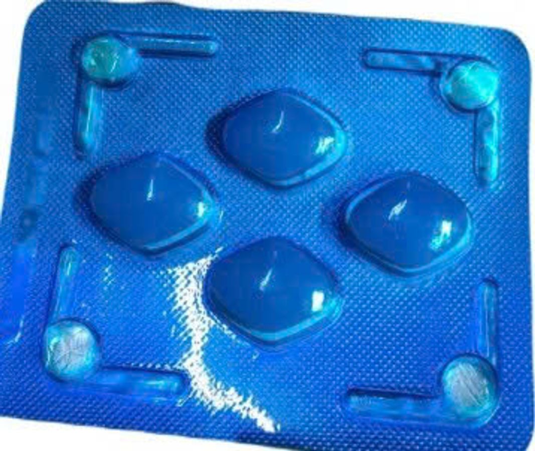 Viên uống hỗ trợ sinh lí nam giới Vingoricc 50 hộp 1 vỉ x 4 viên  Chính hãng