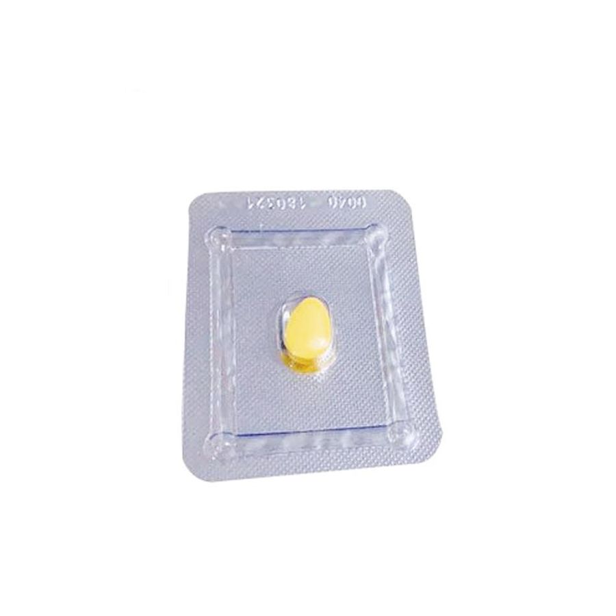 Viên uống hỗ trợ sinh lí nam giới Meyer Clas 20mg hộp 1 viên Chính hãng