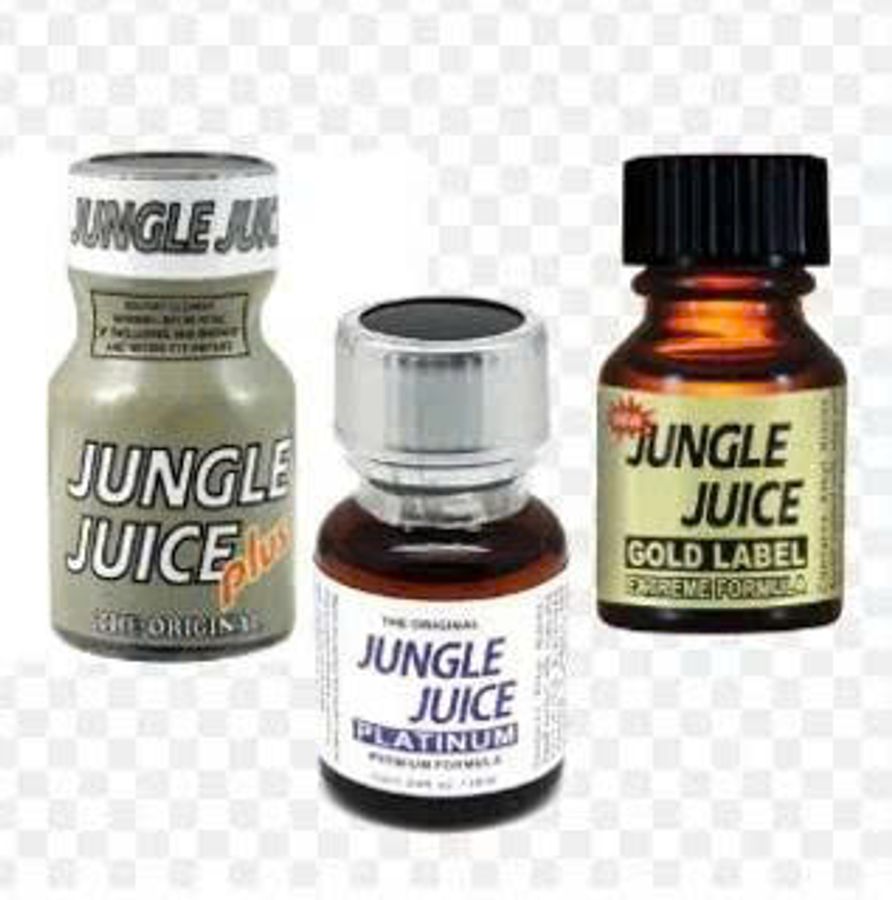 Nước hoa Popper tăng khoái cảm giao ngẫu nhiên 10ml ( 5 )