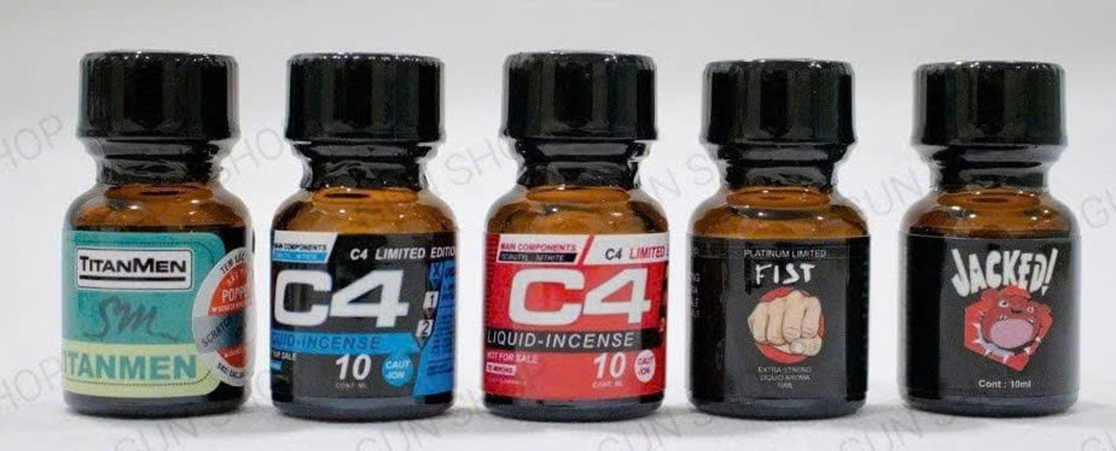 Nước hoa Popper tăng khoái cảm giao ngẫu nhiên 10ml (10)