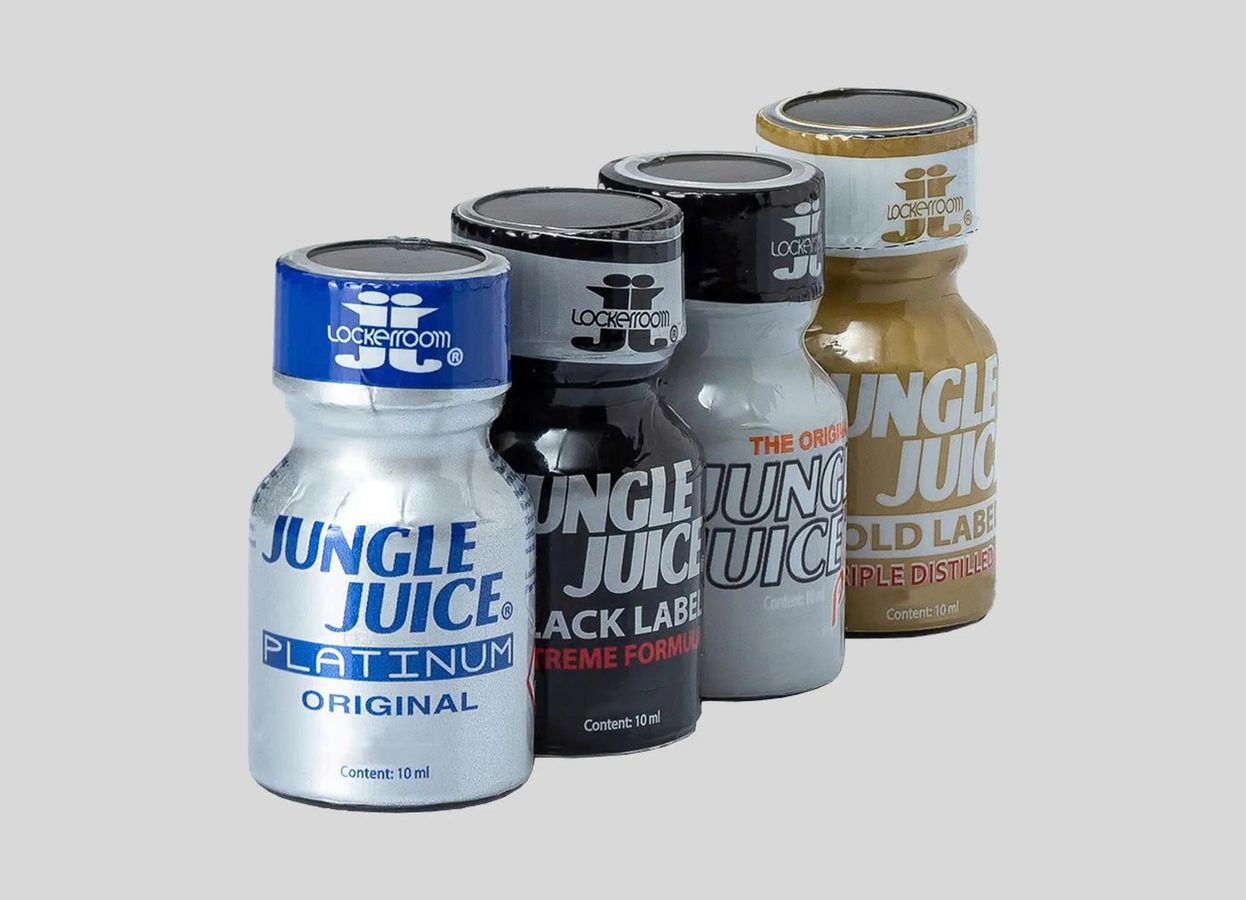 Nước hoa Popper tăng khoái cảm giao ngẫu nhiên 10ml (12)