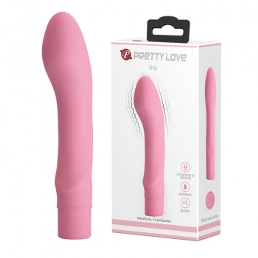 QUE RUNG PRETTLOVE IRA