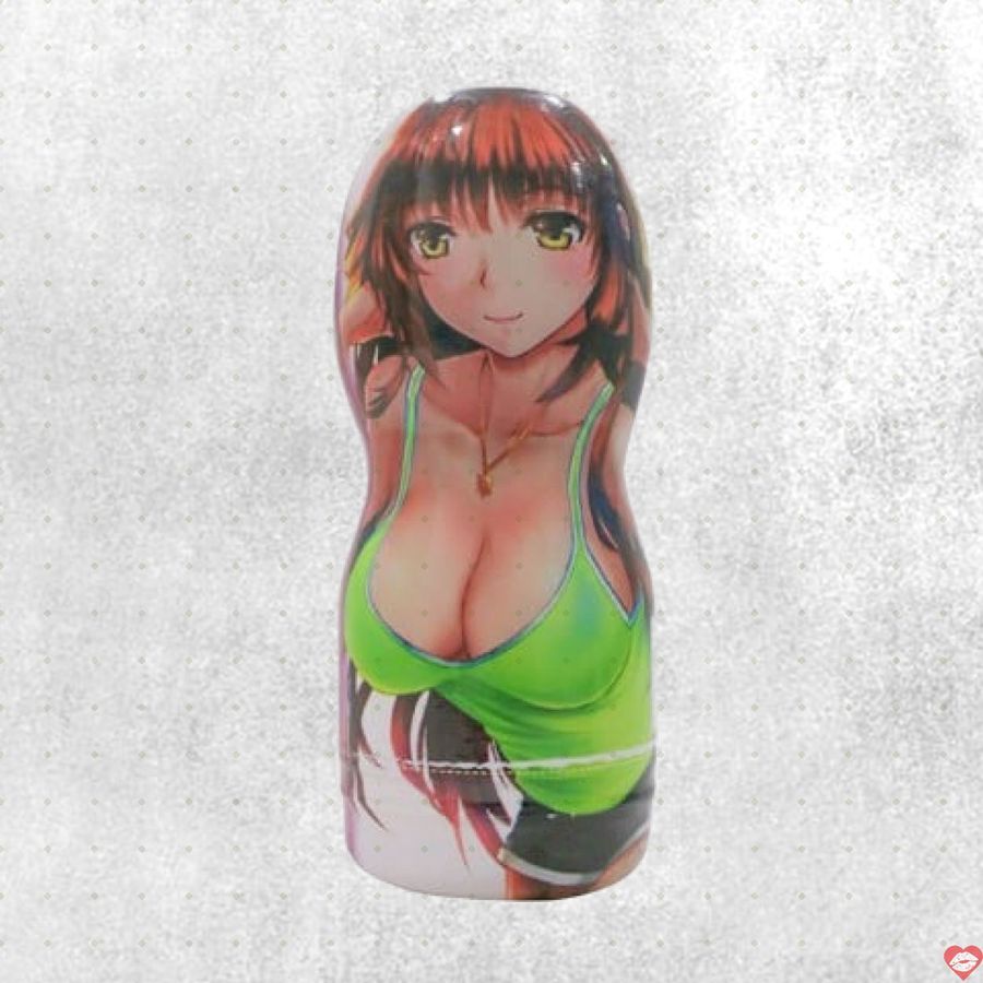 Âm đạo giả gân gai Loveaider kích thích mua ngay