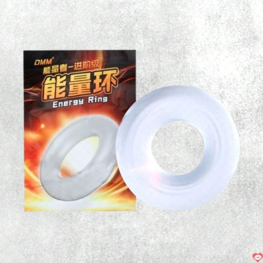  Vòng đeo kéo dài thời gian - DDM Energy Ring