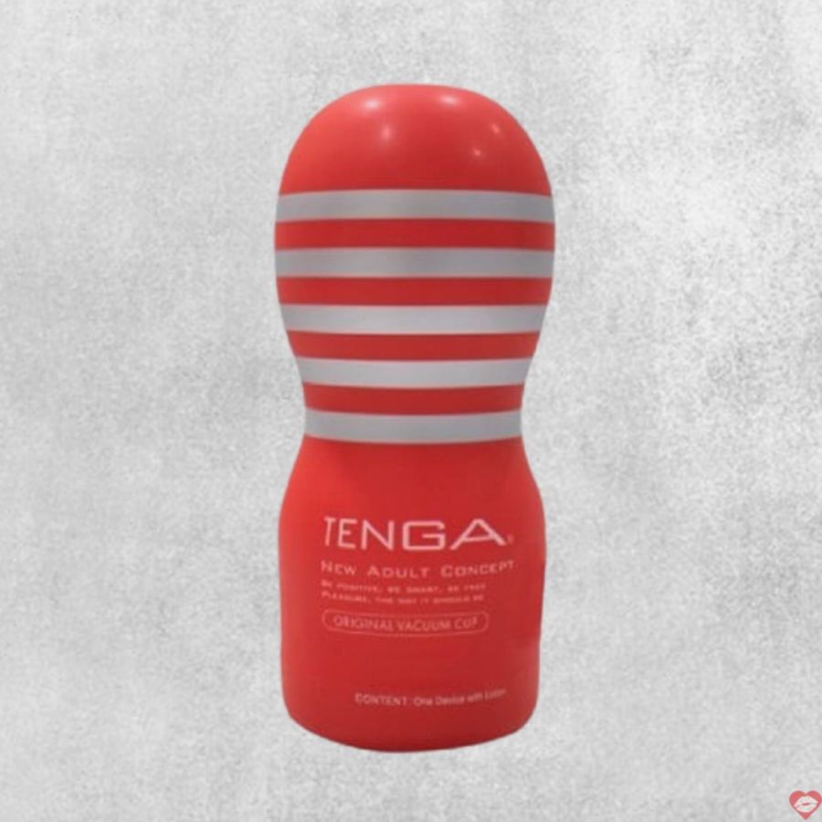 Âm đạo giả Tenga nhỏ gọn ôm khít chính hãng