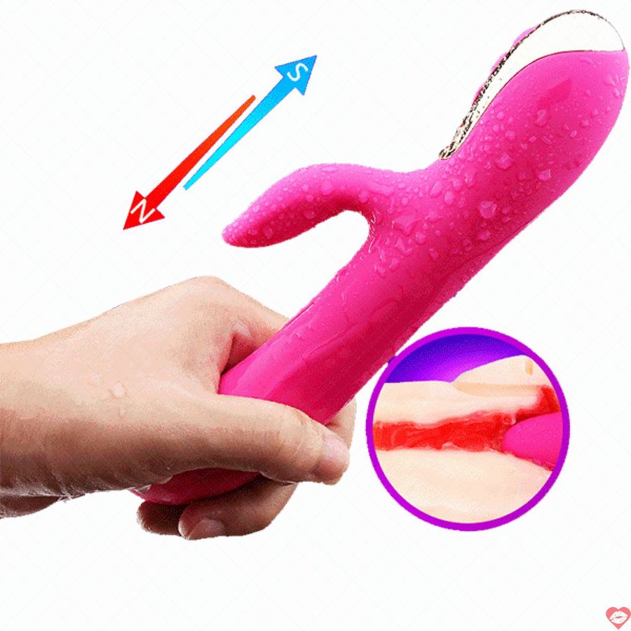 Dương Vật Giả Leten Rung Thụt Sưởi Ấm Nhật Bản Siêu Mạnh