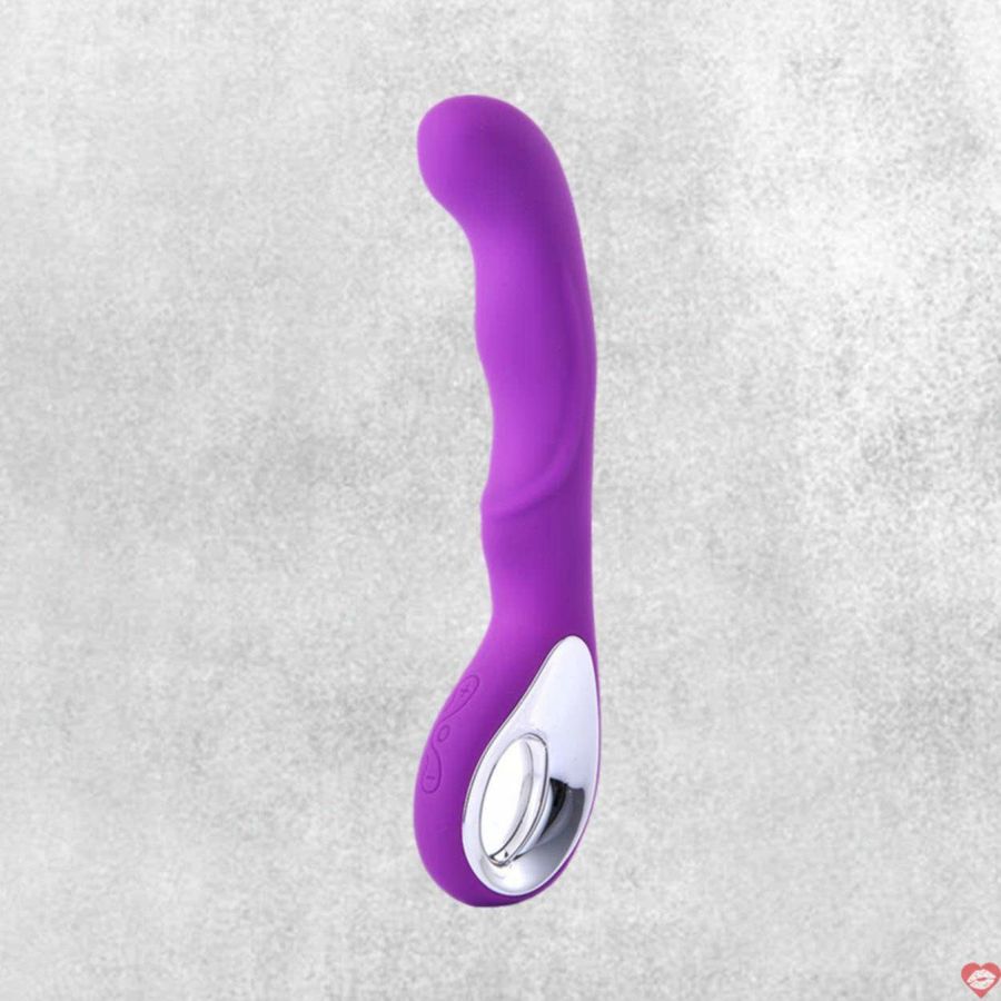 Máy Massage Hỗ Trợ Giải Tỏa Cho Nữ rung điểm G Pretty Love cao cấp đa chế độ rung mạnh sạc Chính Hãng