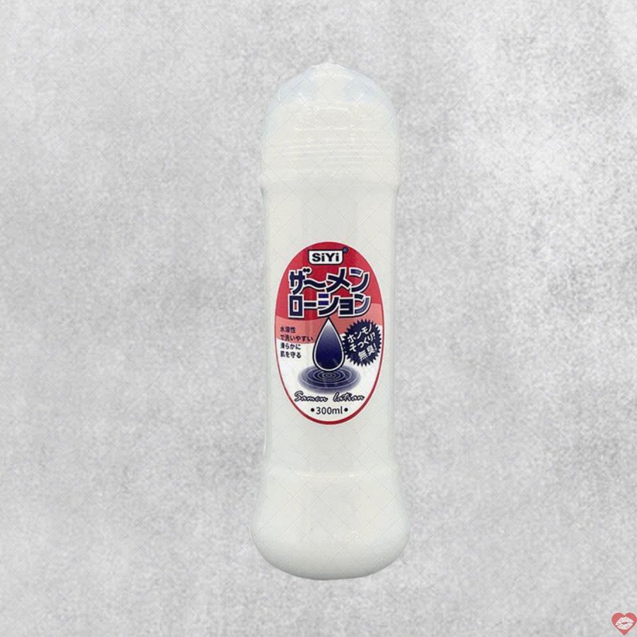 Gel bôi tinh trùng Nhật Bản cao cấp 300ml Nước Tinh Khiết 100%