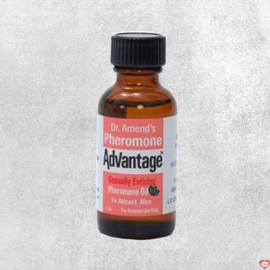 Nước hoa Kích Thích Nam Nữ Pheromone Advantage 30ml Mùi Hấp Dẫn Quyến Rũ