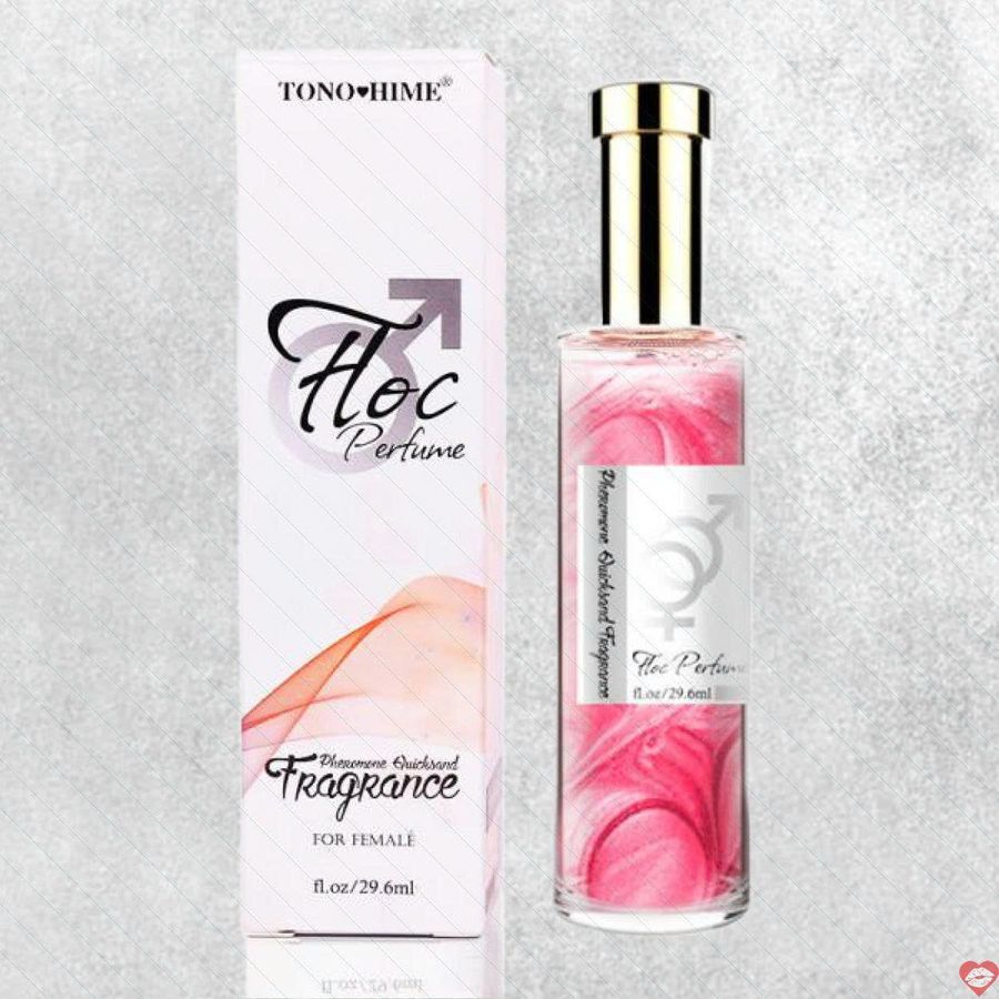 Nước Hoa Tono Hime Hấp Dẫn Kích Thích Nam Nữ Tăng Sức Hút Tự Nhiên