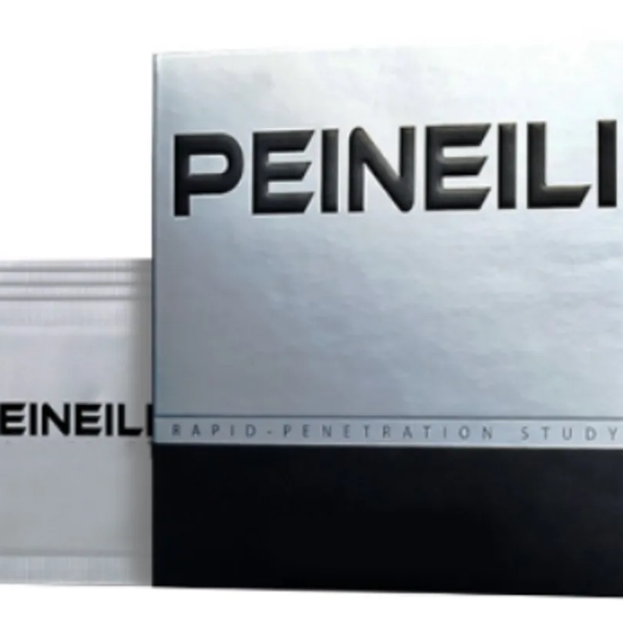 Khăn lau chống xuất tinh sớm Drywell Delay Wipes - Kéo dài thời gian - Hộp 12 cái 349166