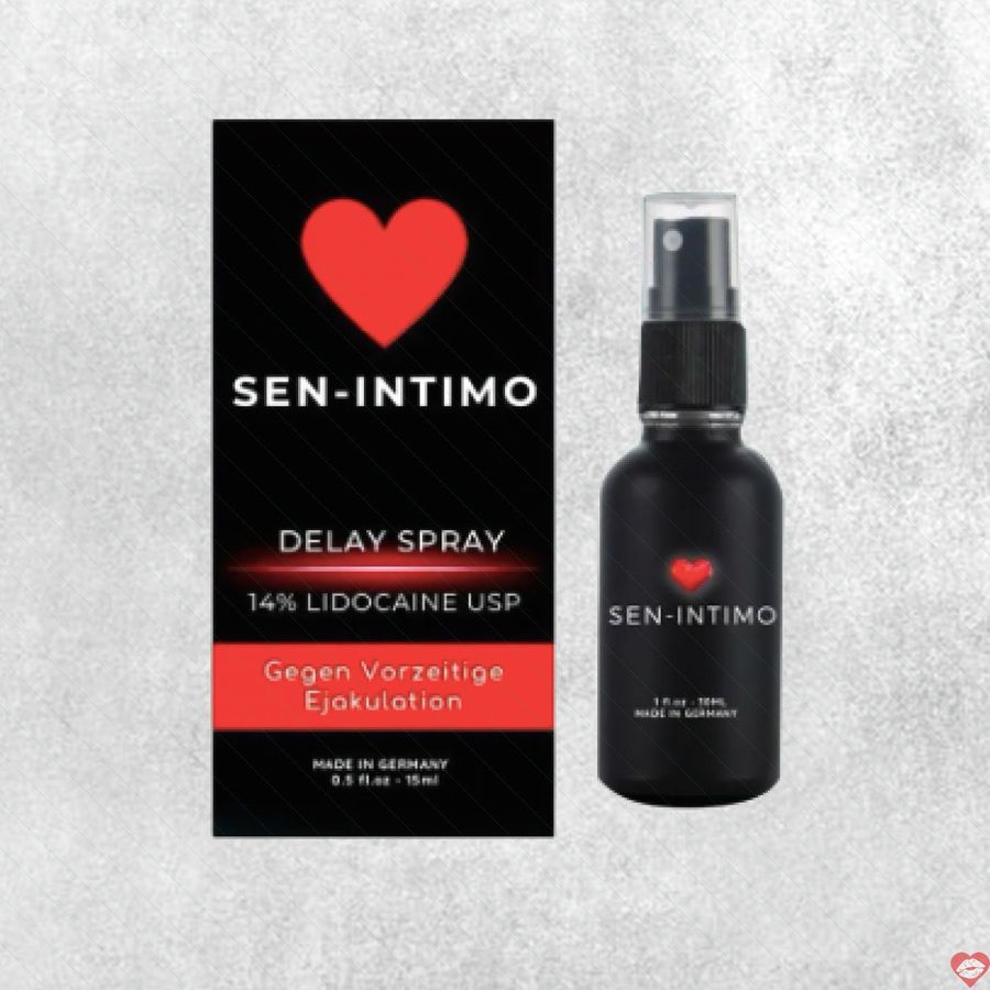 Chai Xịt Sen-Intimo Kéo Dài Thời Gian Tự Tin Đỉnh Cao 349064