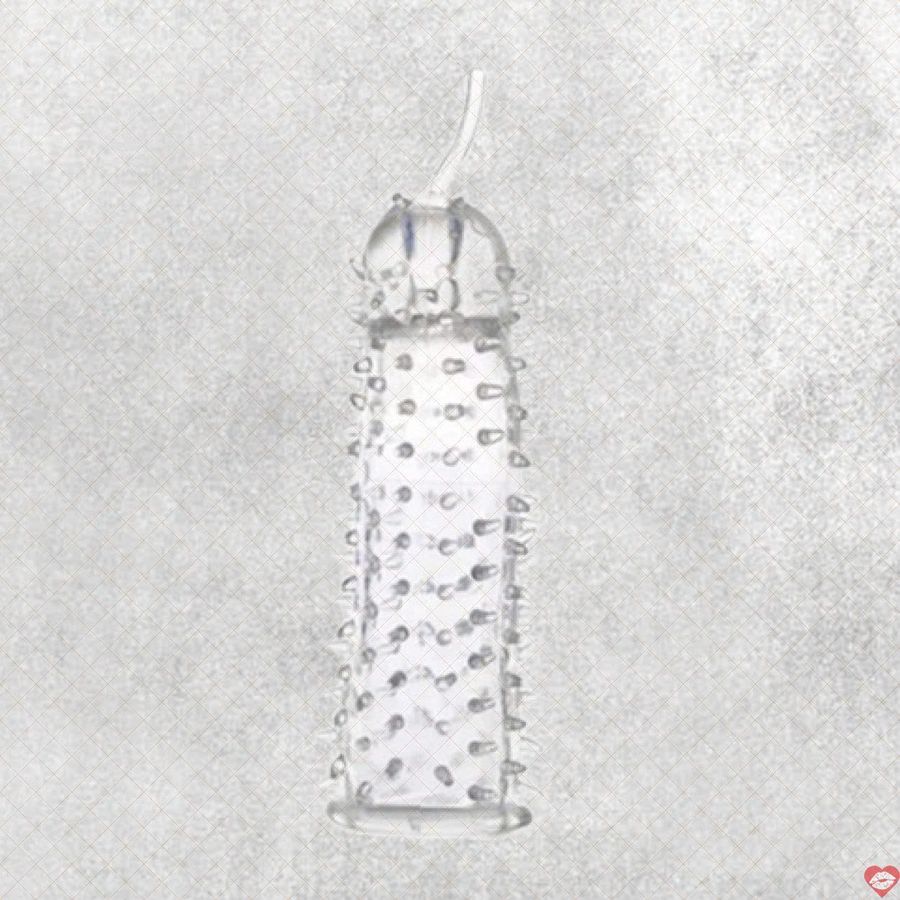 Bao cao su đôn dên Baile siêu kích thước tăng kích thích 