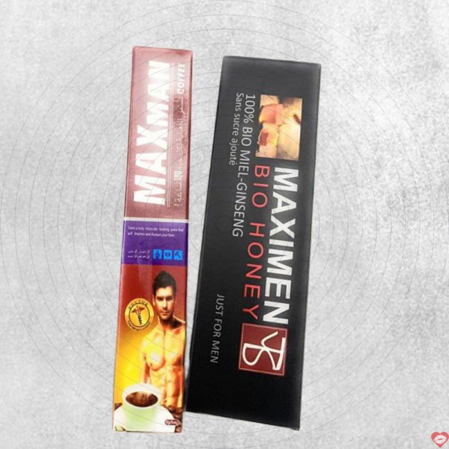 Cafe Nam kích thích sinh lý mạnh mẽ tăng ham muốn sau 30 phút