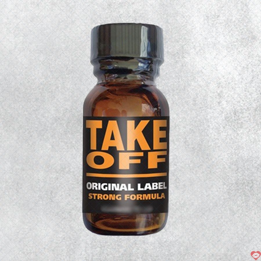 Nước Hưng Phấn nữ Take Off chính hãng tăng khoái cảm