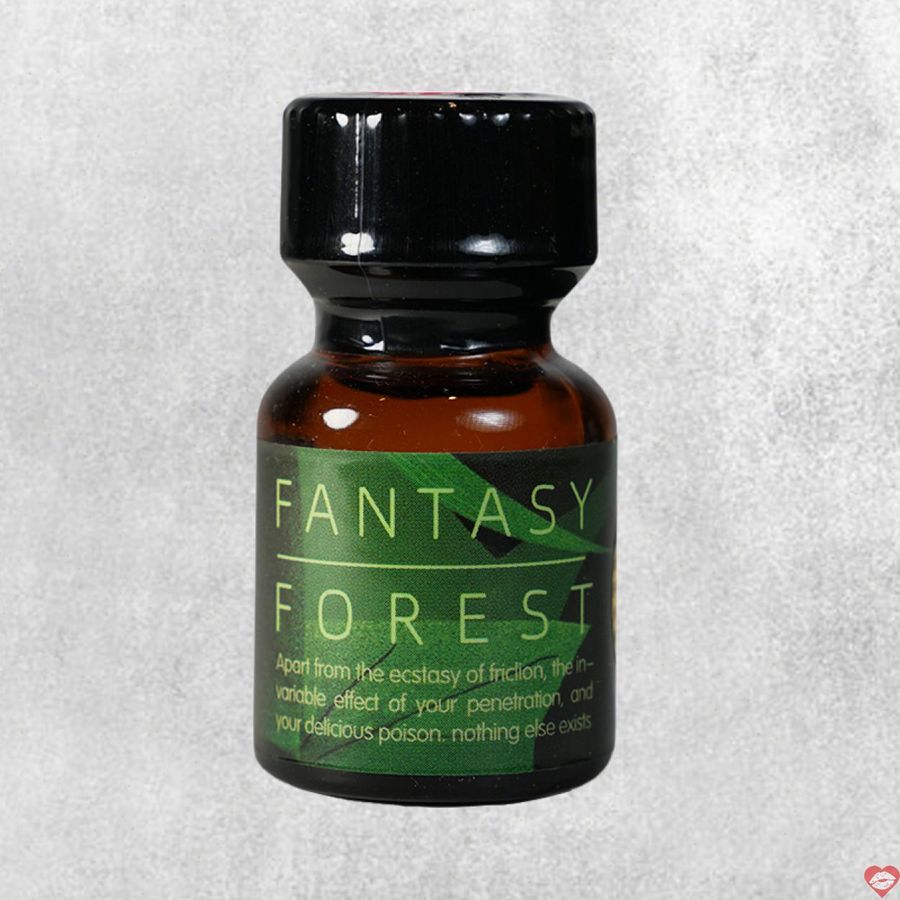 Popper Fantasy Forest 10ml Nhập Khẩu Mỹ Chính Hãng