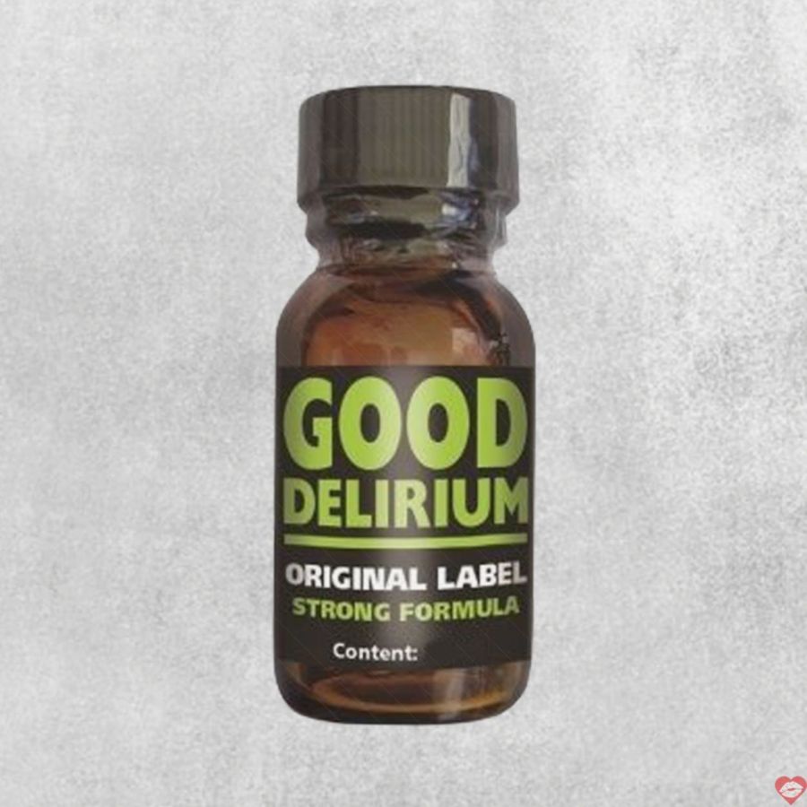 Nước Tăng Khoái Cảm Nữ Good Delirium