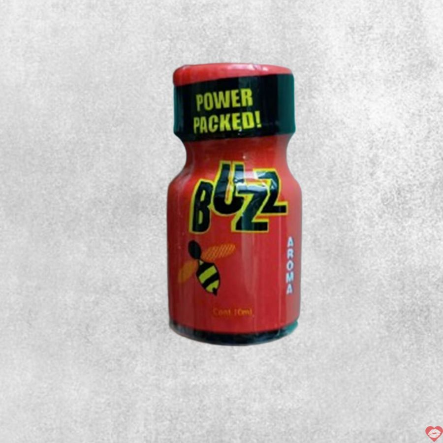 Popper Buzz 10ml Nhập Khẩu Mỹ Chính Hãng
