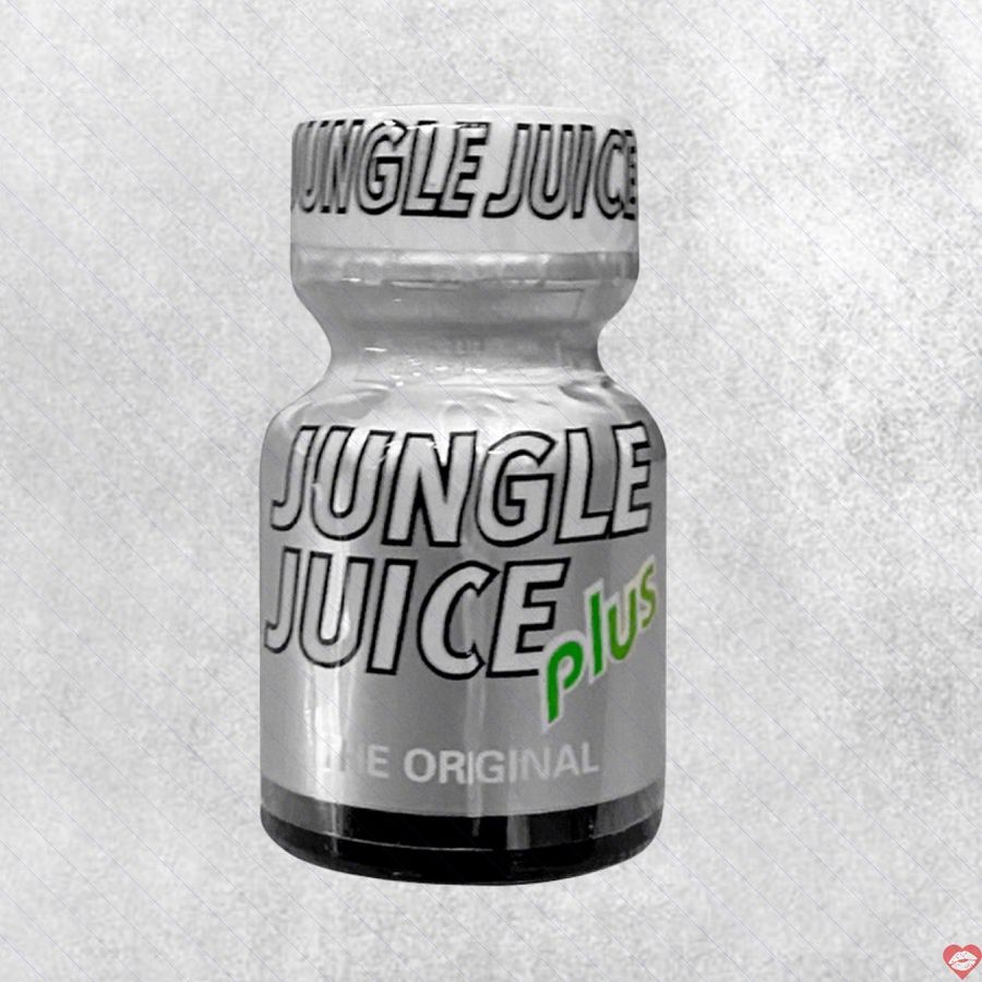 Popper Jungle Juice Plus 10ml Nhập Khẩu Mỹ Chính Hãng