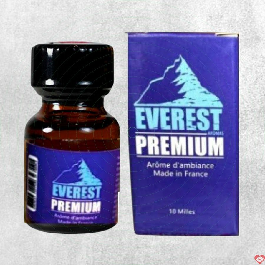 Popper EVEREST PREMIUM 10ml Nhập Khẩu Mỹ Chính Hãng