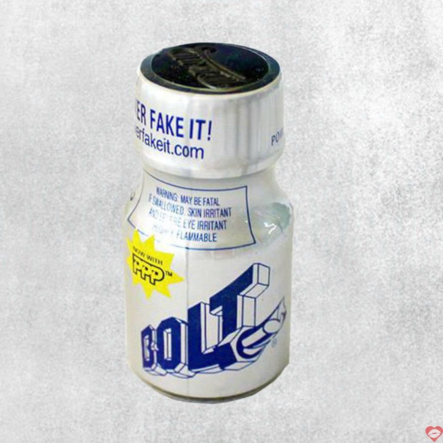 Nước Hoa Bolt Popper 10ml chính hãng PWD Mỹ dành cho Top Bot 