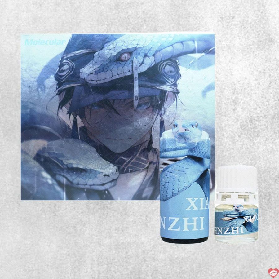 Set Nước Hoa Popper Fenzhi Xiaoxhi 40ml 20ml tăng khoái cảm cực đã