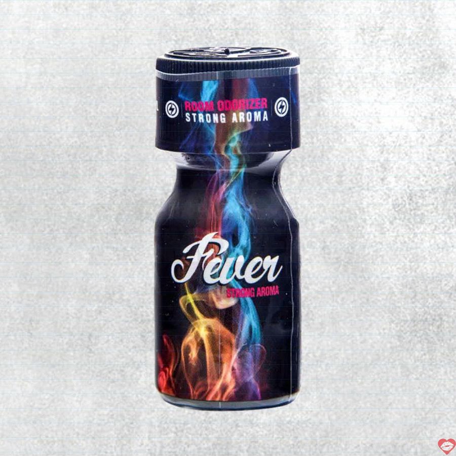 Nước Hoa Popper Fever Strong Aroma 10ml kích thích 