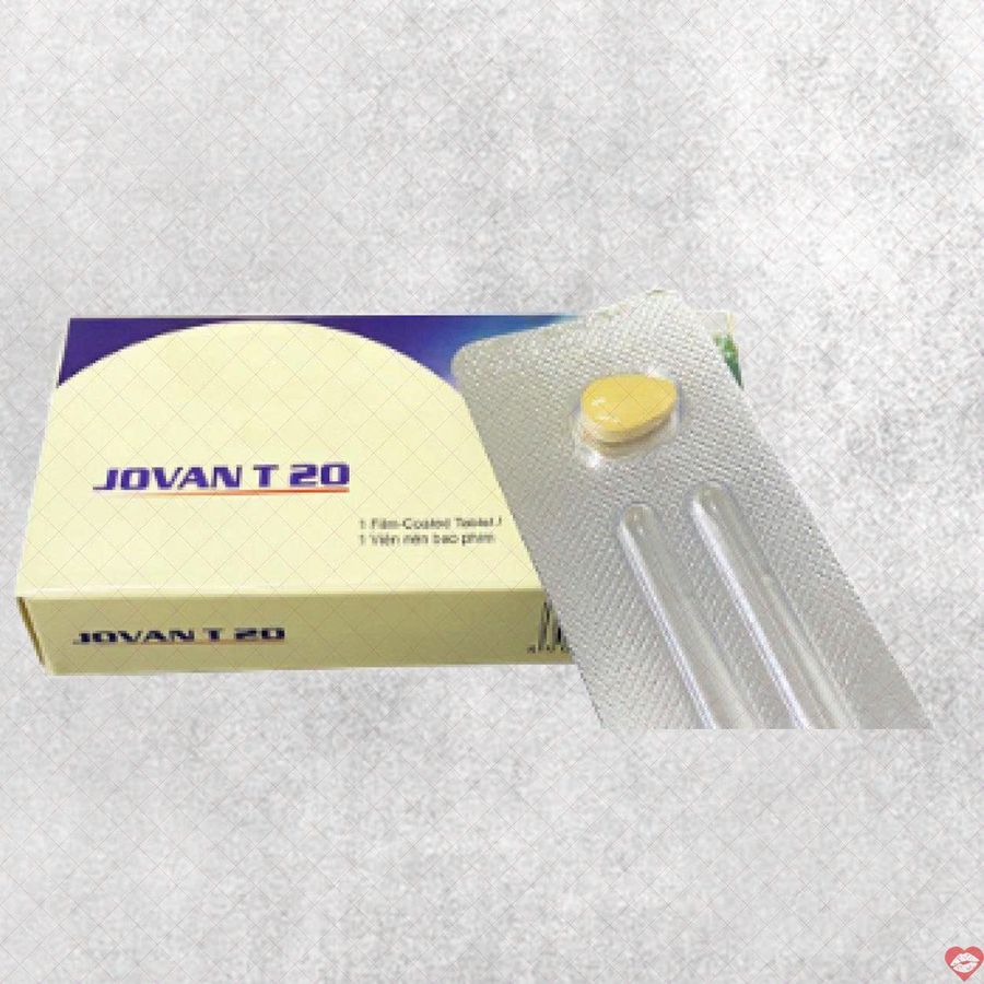 Viên uống hỗ trợ phái mạnh tăng bản lĩnh đàn ông T20 Chống xuất tinh sớm 1 Viên