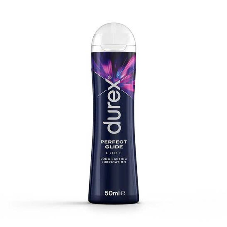 Gel Bôi Hoàn Hảo Durex Perfect Glide Silicone Based Lube 50ml