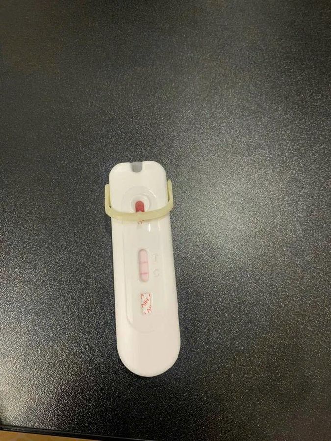 Que tự xét nghiệm HIV tại nhà Mylan HIV Self Test nguy cơ 3 tháng 347347