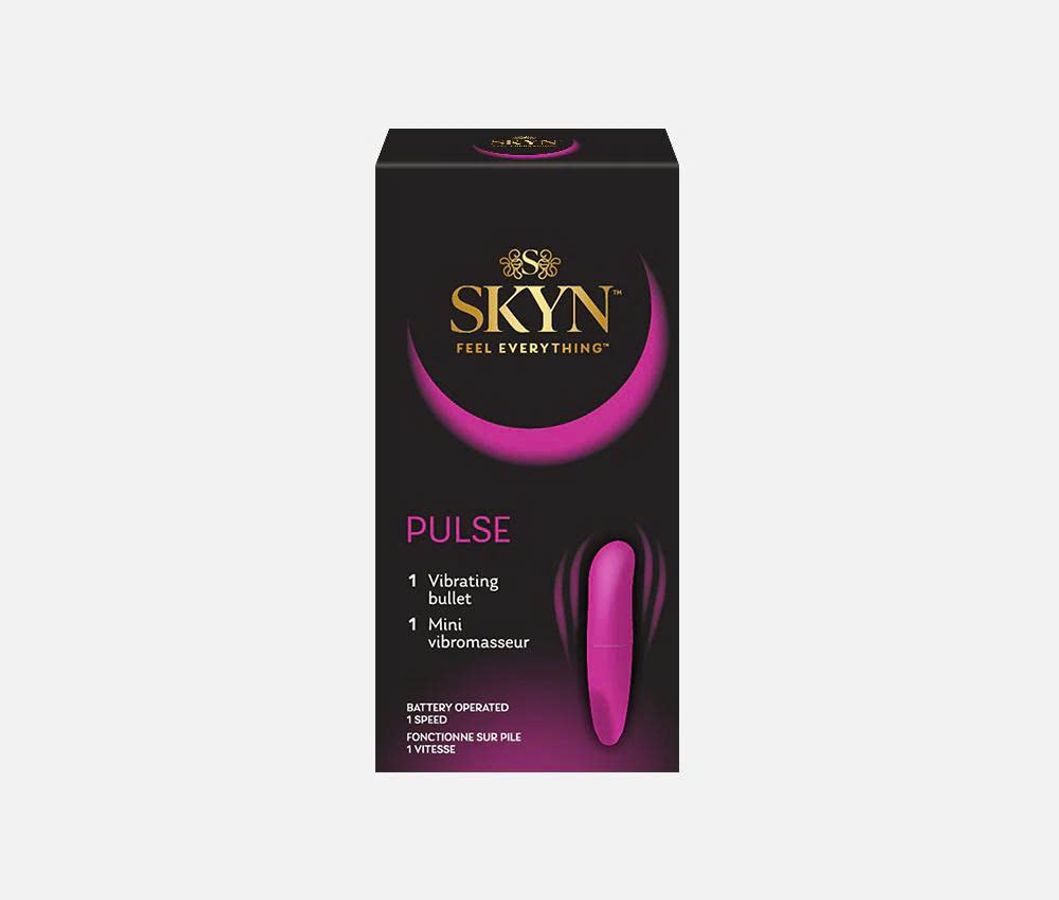 Máy Rung Massage Đa Năng SKYN™ Pulse