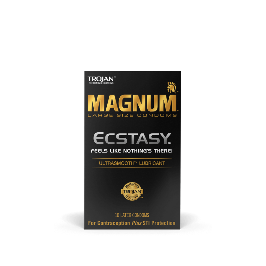 Bao Cao Su Magnum™ Ecstasy™ Condoms