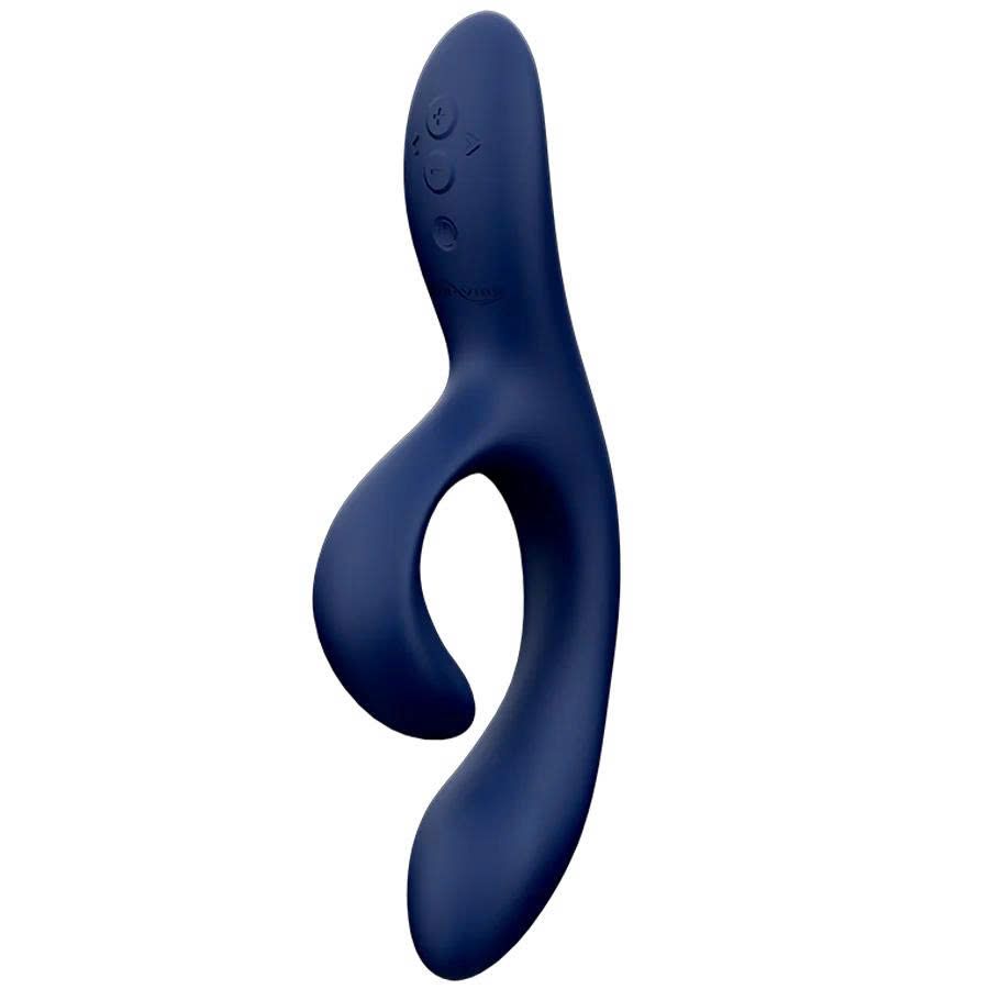 Máy Rung Massage Cao Cấp Promescent Nova 2 Rabbit Vibrator