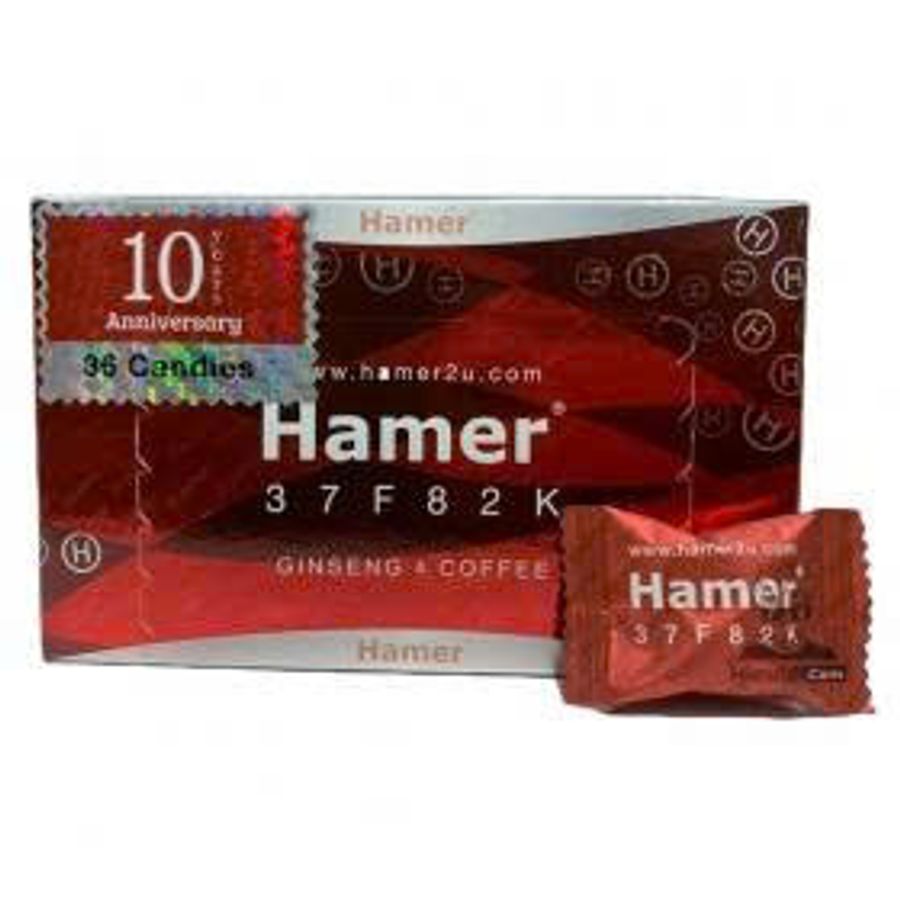 ( 5 viên ) Kẹo Sâm Hamer 37F82K