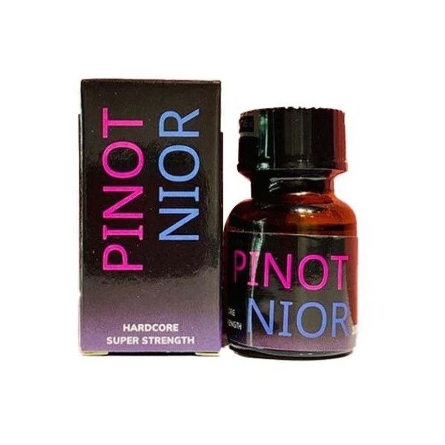 Popper Pinot Nior 10 ml