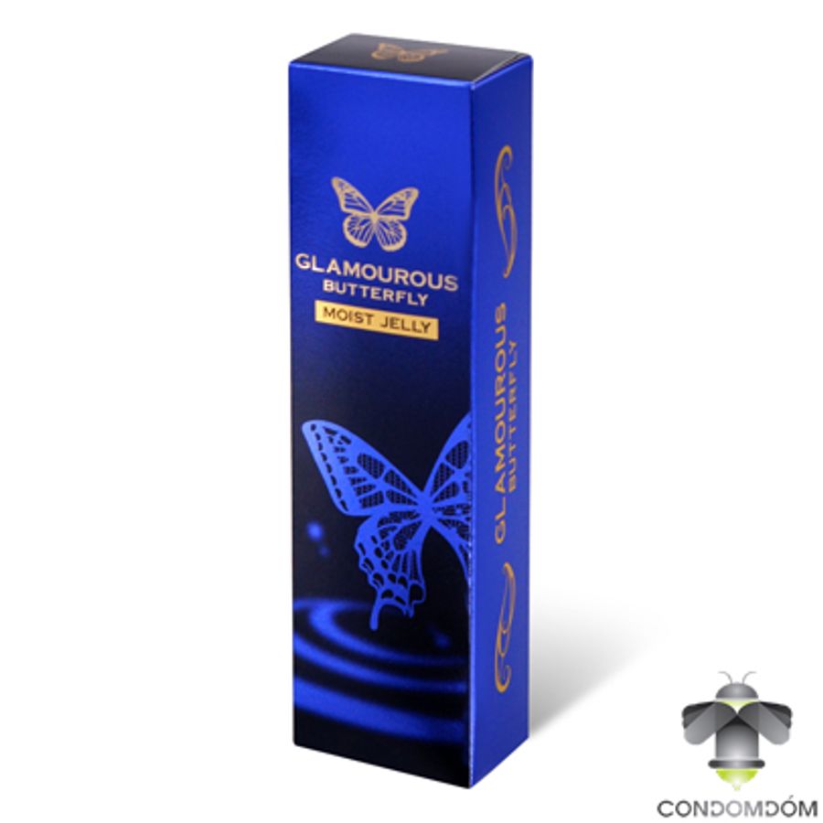 Gel Jex Moist Jelly Glamourous Butterfly 30gr cao cấp