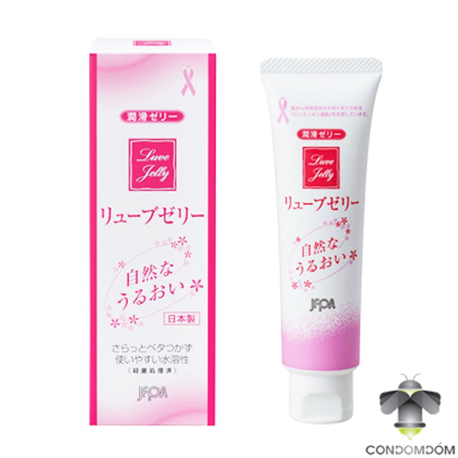 Gel Jex Luve Jelly 55gr cao cấp