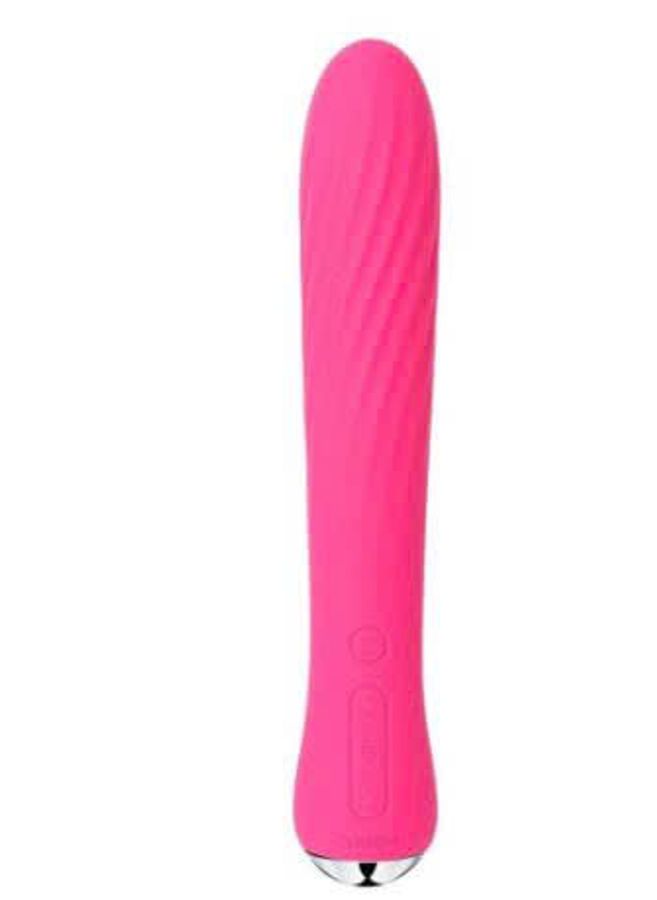 SVAKOM Anya máy rung massage điểm G có sưởi ấm 344763