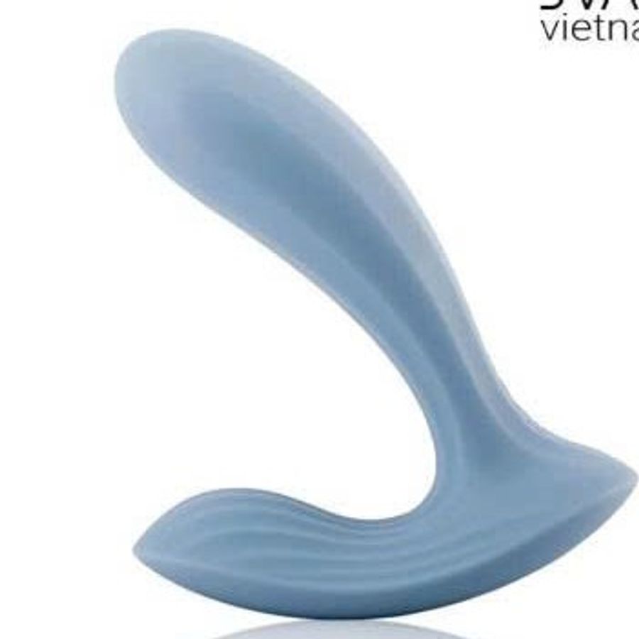 SVAKOM Erica điều khiển bằng App kích thích điểm G và âm vật 344731