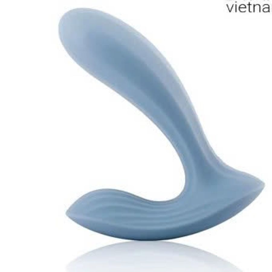 Trứng rung SVAKOM Erica điều khiển bằng App điện thoại kích thích điểm G và âm vật chính hãng