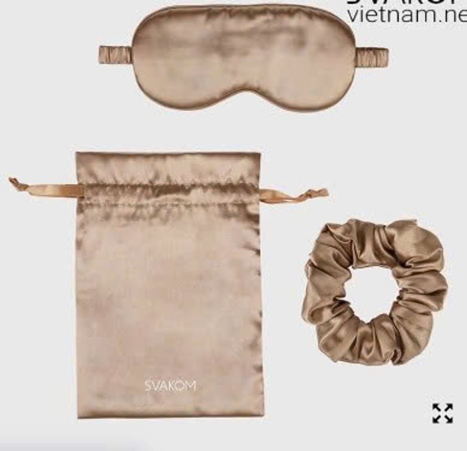 SVAKOM Self Love Kit bộ quà tặng chăm sóc bản thân sang trọng