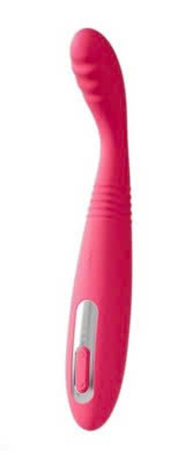 SVAKOM Cici II ngón tay rung thụt kích thích linh hoạt