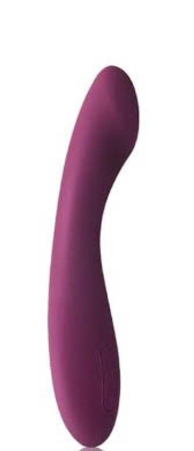 SVAKOM Amy 2 máy rung điểm G thăng hoa tuyệt đỉnh