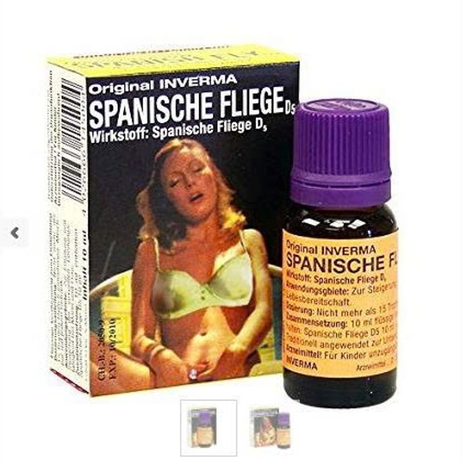 Lọ Tăng Ham Muốn Nữ Power Love 10ml Xuất Xứ Tây Ban Nha