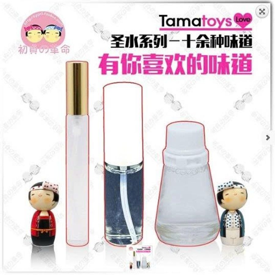 Nước Hoa Tăng Ham Muốn Nữ - Nhật Bản Tamatoys