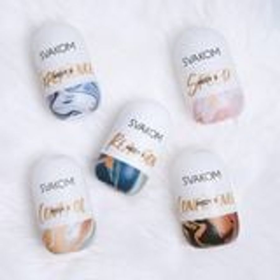 SVAKOM Hedy X trứng thủ dâm cho nam