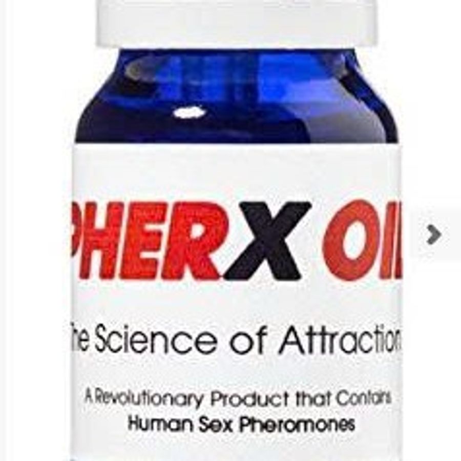 Nước Hoa Tăng Ham Muốn PherX Men - Best Choice USA - Không Mùi